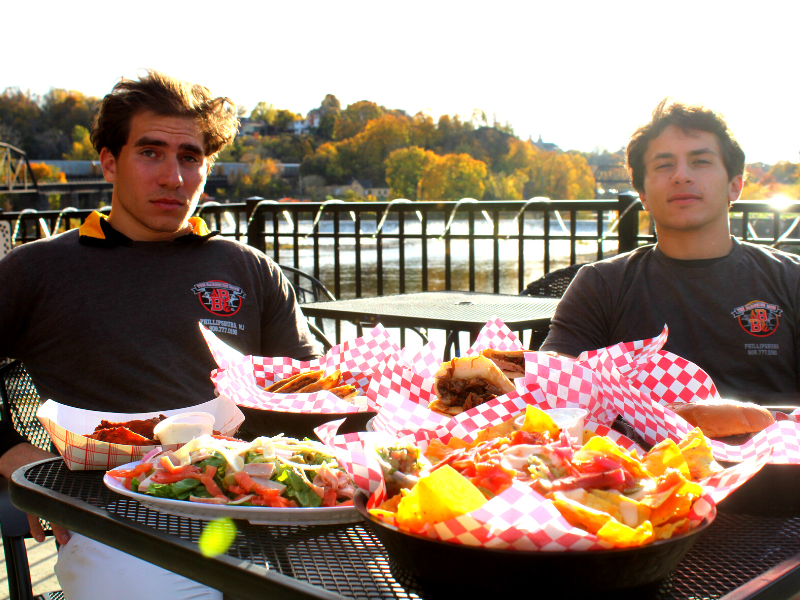 The Barbecue Boys Barbecue Phillipsburg, NJ
